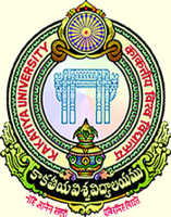 CDOE-Kakatiya University