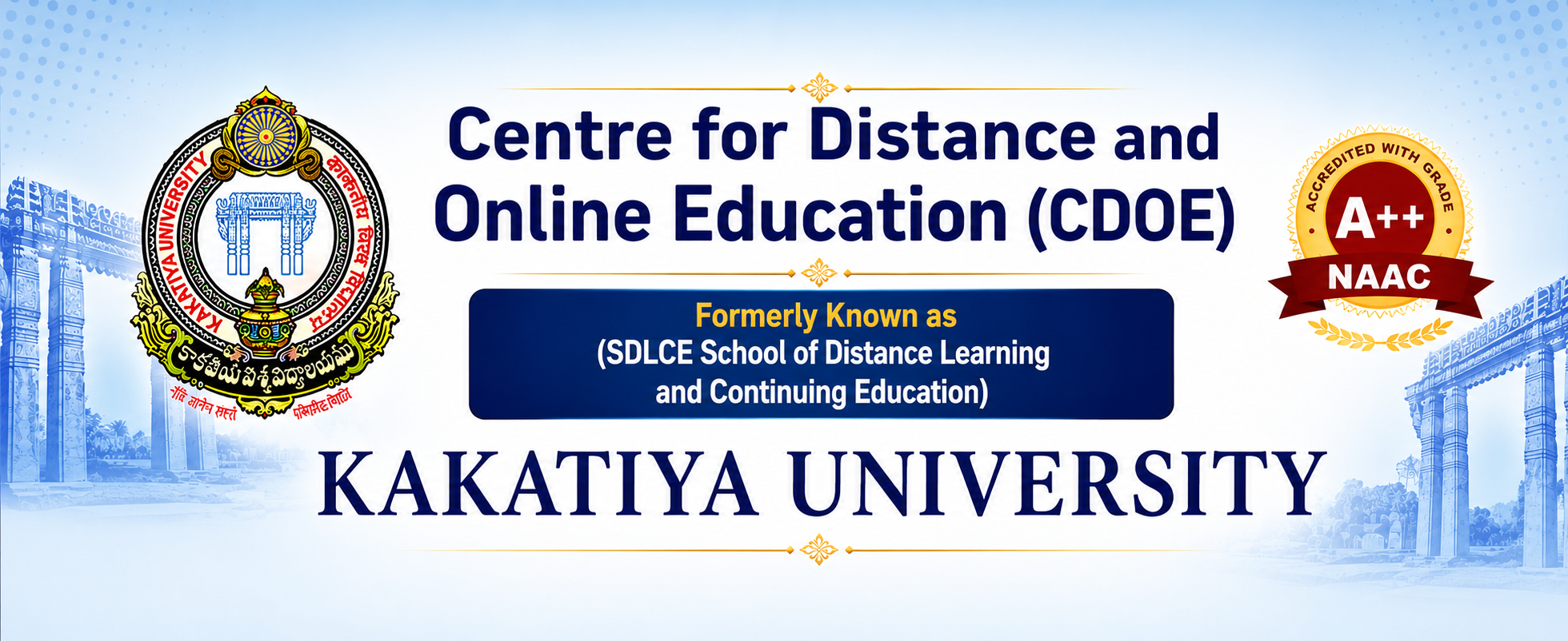 CDOE-KU