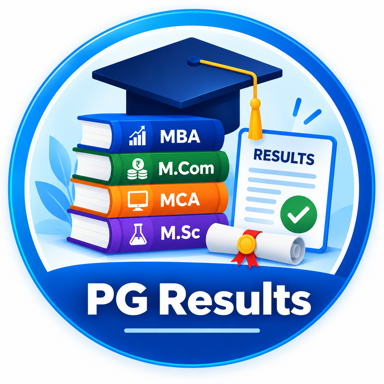 PG Results
