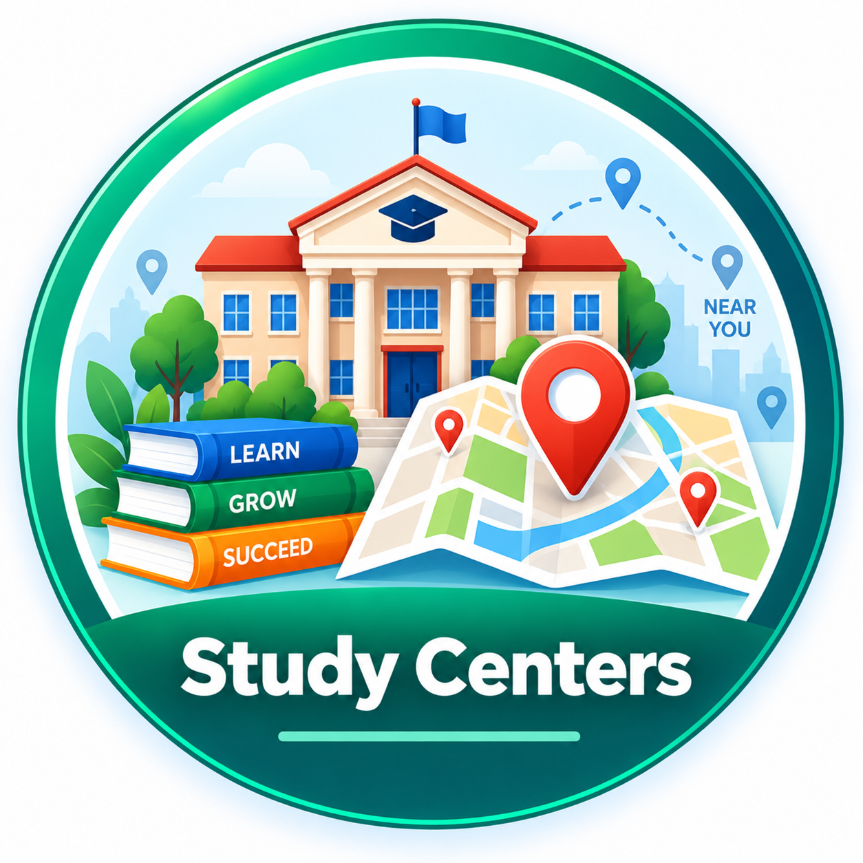 Study Centers