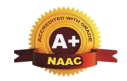 NAAC A++ Accredited